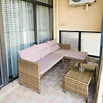 Sea Front View - Dolce 2
