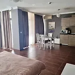 Sea Front View - Dolce 2 Appartement Sveti Vlas