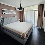 Apartment Sea Front View - Dolce 2 Sweti Wlas