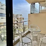 Sea Front View - Dolce 2 شقة