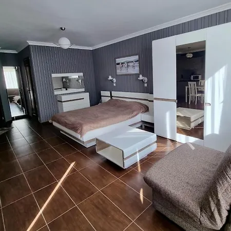 Sea Front View - Dolce 2 Apartamento *