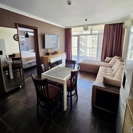 Apartamento Sea Front View - Dolce 2