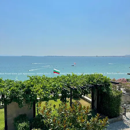 Daire Sea Front View - Dolce 2