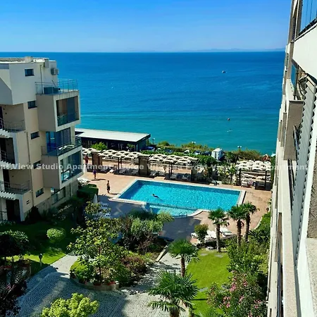 Daire Sea Front View - Dolce 2