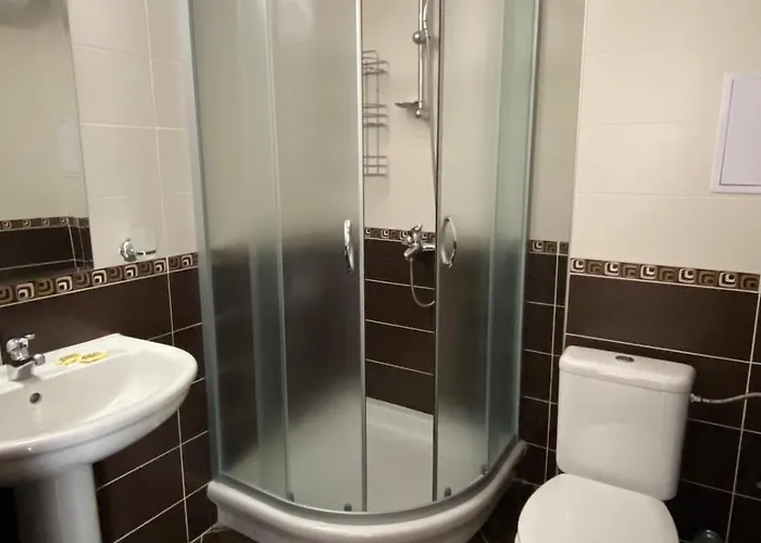 Sea Front View - Dolce 2