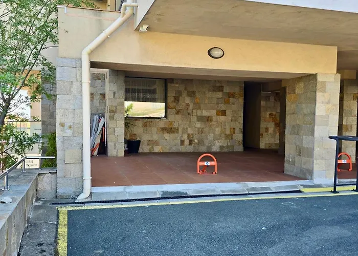 Sea Front View - Dolce 2 Apartmán Sveti Vlas