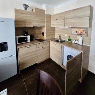 Sea Front View - Dolce 2 Sveti Vlas