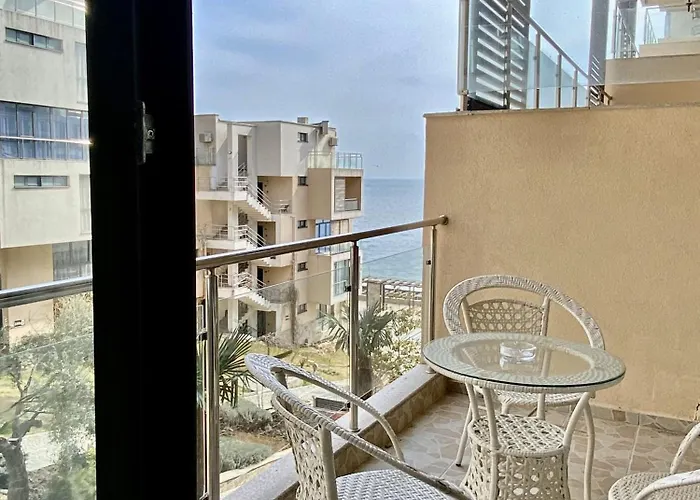 Sea Front View - Dolce 2 Διαμέρισμα