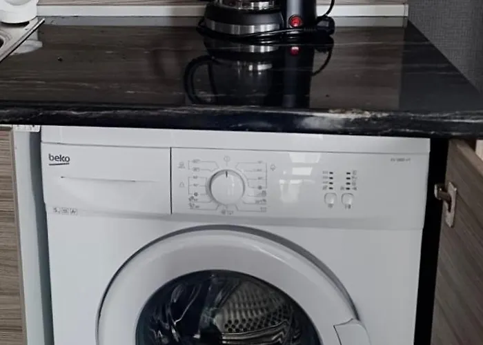 Sea Front View - Dolce 2 Sveti Vlas